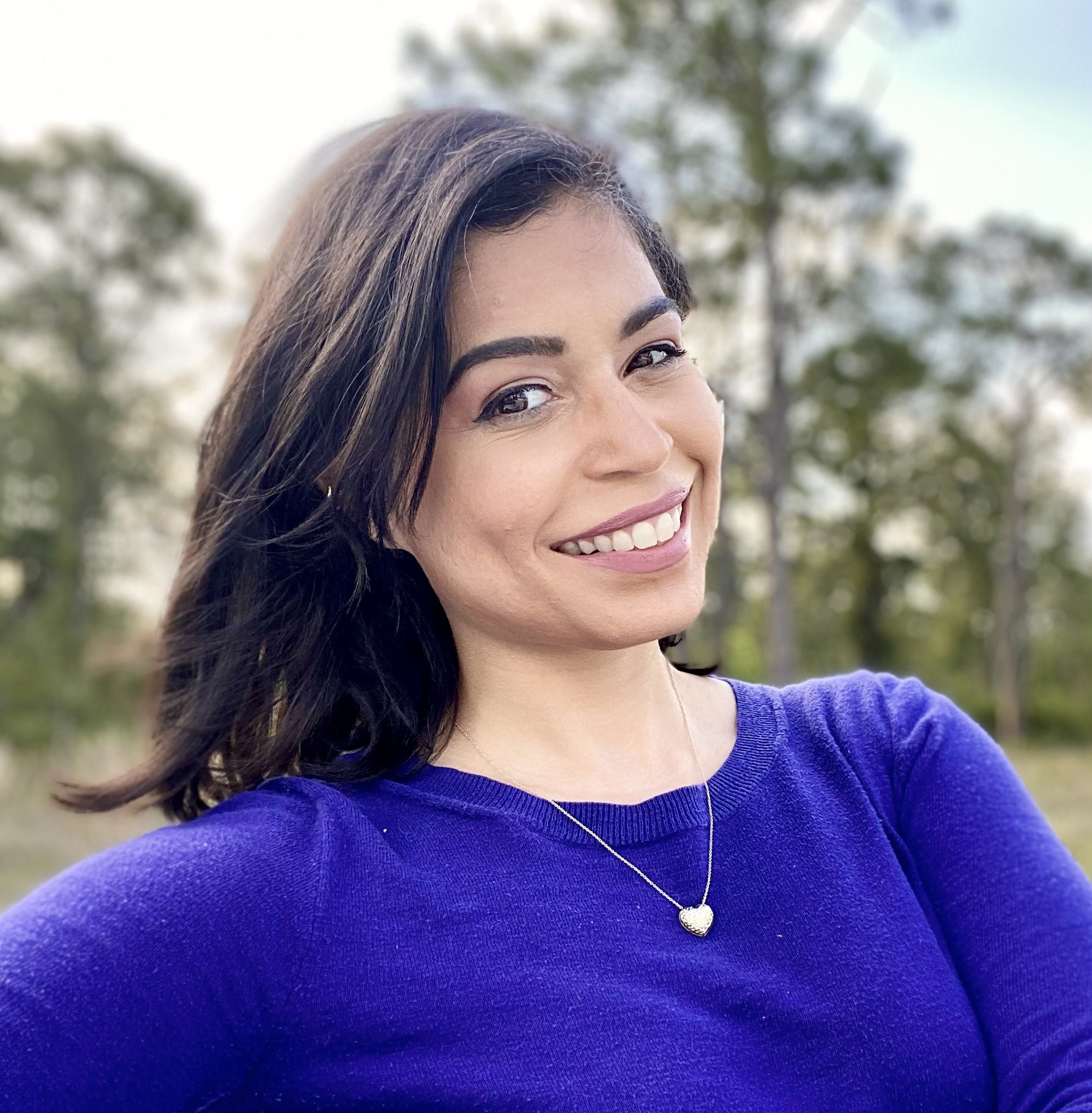 Keriz Rosado